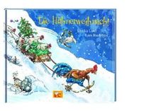 Die Hühnerweihnacht