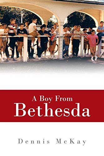 A Boy From Bethesda