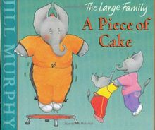 Piece of Cake (Little Favourites)