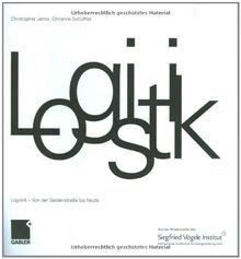 Logistik: Von der Seidenstraße bis heute