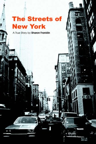 The Streets of New York