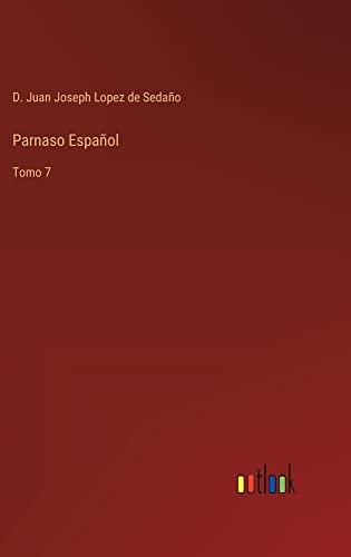Parnaso Español: Tomo 7