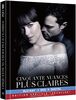 Cinquante Nuances plus Claires BRD [Édition spéciale boîtier DigiBook - Version longue + version cinéma - Blu-ray + Digital HD]