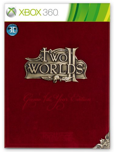 Two Worlds 2 - Game Of the Year Edition