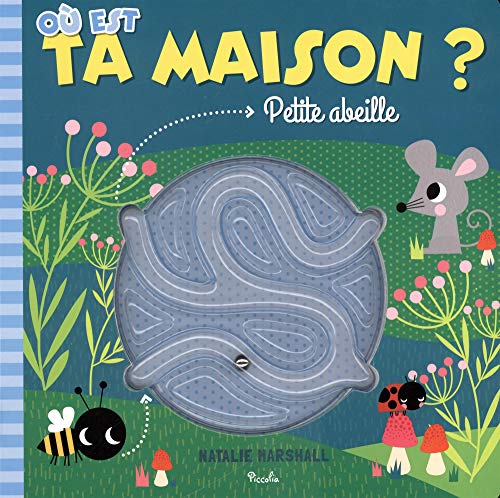Petite Abeille