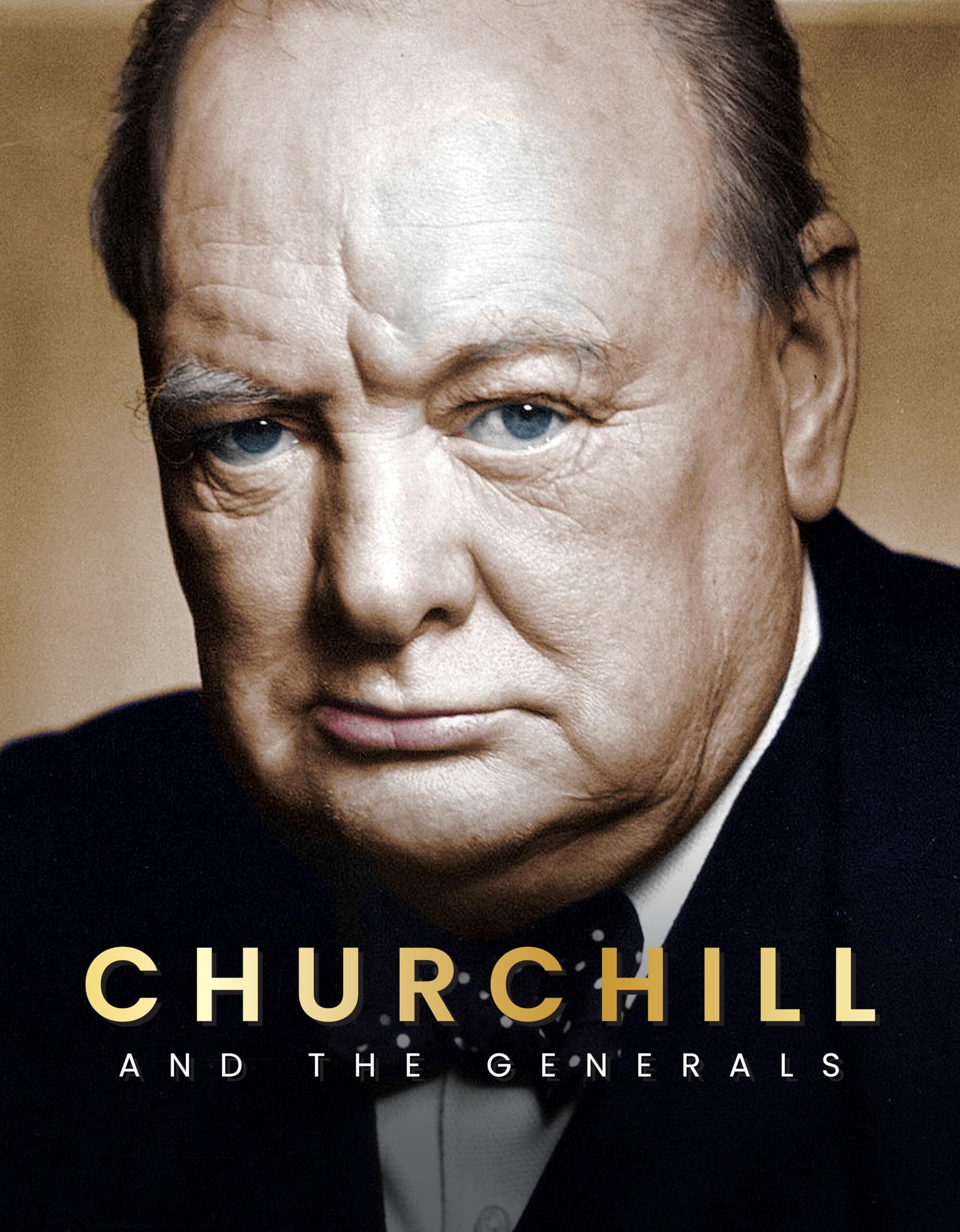 Churchill - Neuware