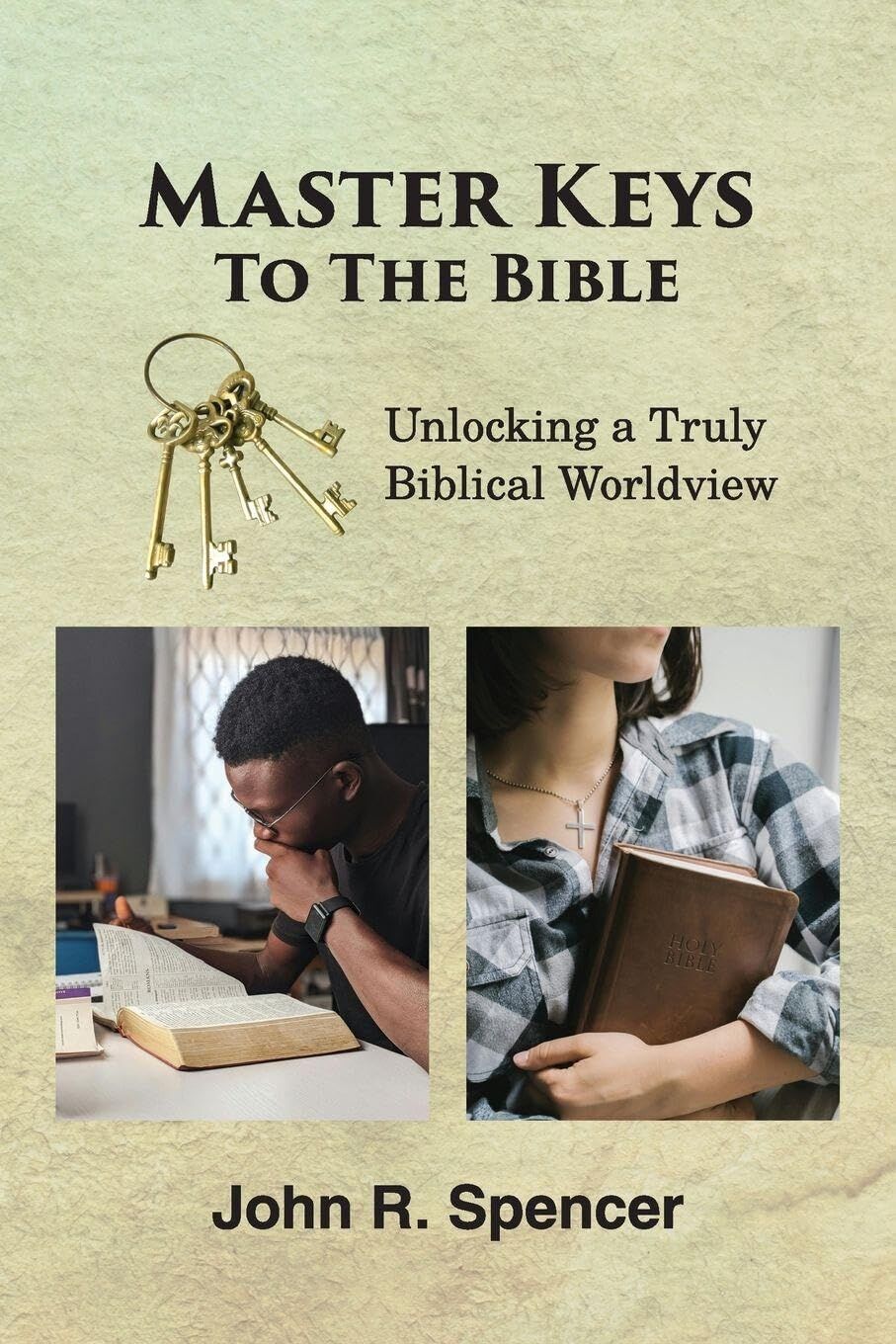 Master Keys To The Bible