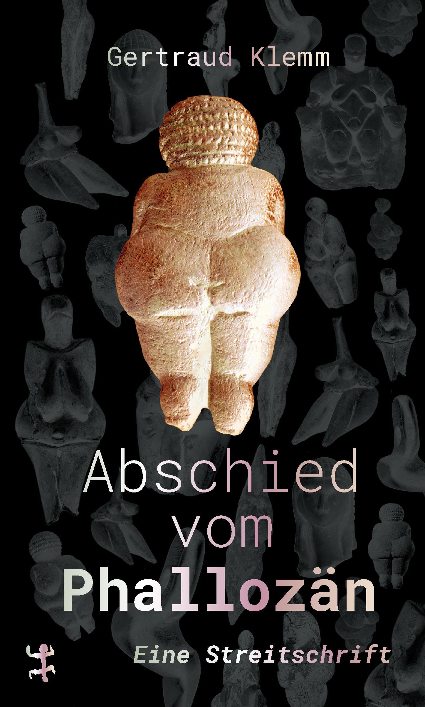Klemm, Gertraud: Abschied vom Phallozän