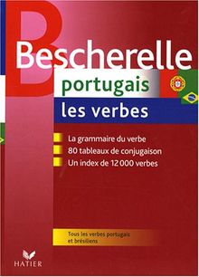 Portugais, les verbes