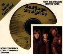 Straight Up/Ultradisc