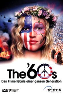 The 60s - Das Filmereignis einer Generation [2 DVDs]