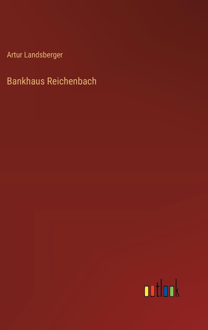 Bankhaus Reichenbach