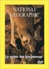 National Geographic : Le Retour des Kangourous 