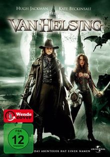 Van Helsing von Stephen Sommers | DVD | Zustand gut