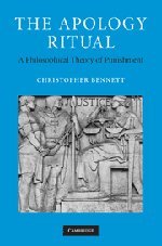 The Apology Ritual: A Philosophical Theory of Punishment