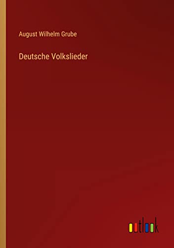 Deutsche Volkslieder