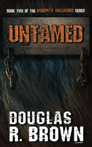 Untamed (Werepets Unleashed, Band 2)