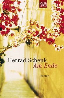 Am Ende: Roman