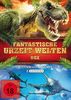 Fantastische Urzeitwelten [8 DVDs]