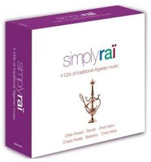 Simply Raï von Multi-Artistes  | CD | Zustand sehr gut