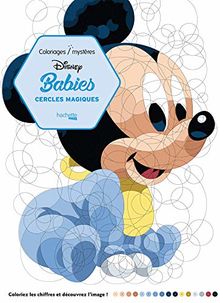 Disney babies : cercles magiques