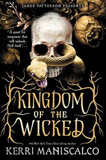 Kingdom of the Wicked (Kingdom of the Wicked, 1, Band 1)