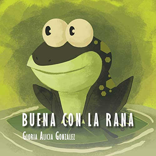 Buena con la rana