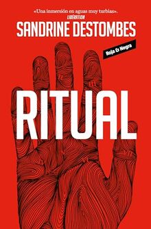 Ritual (Roja y negra)