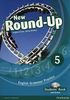 New Round Up 5 Student's Book + CD (Round Up Grammar Practice)
