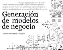 Generación de modelos de negocio (Sin colección)