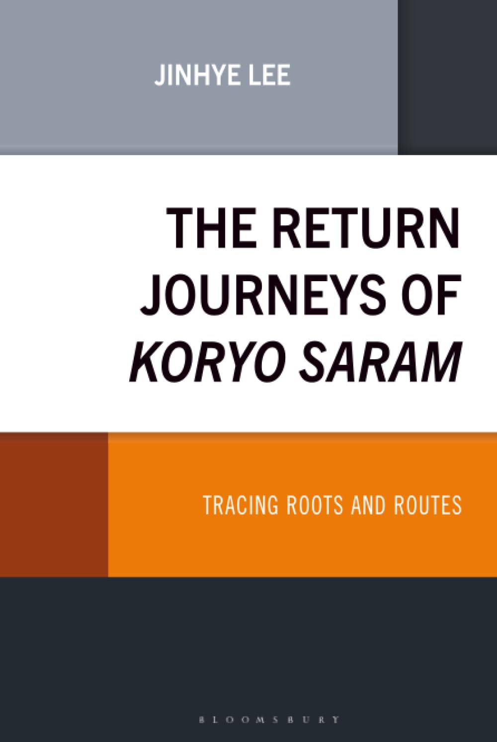 The Return Journeys of Koryo Saram