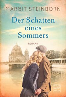 Der Schatten eines Sommers (Stadtlichter, Band 2)