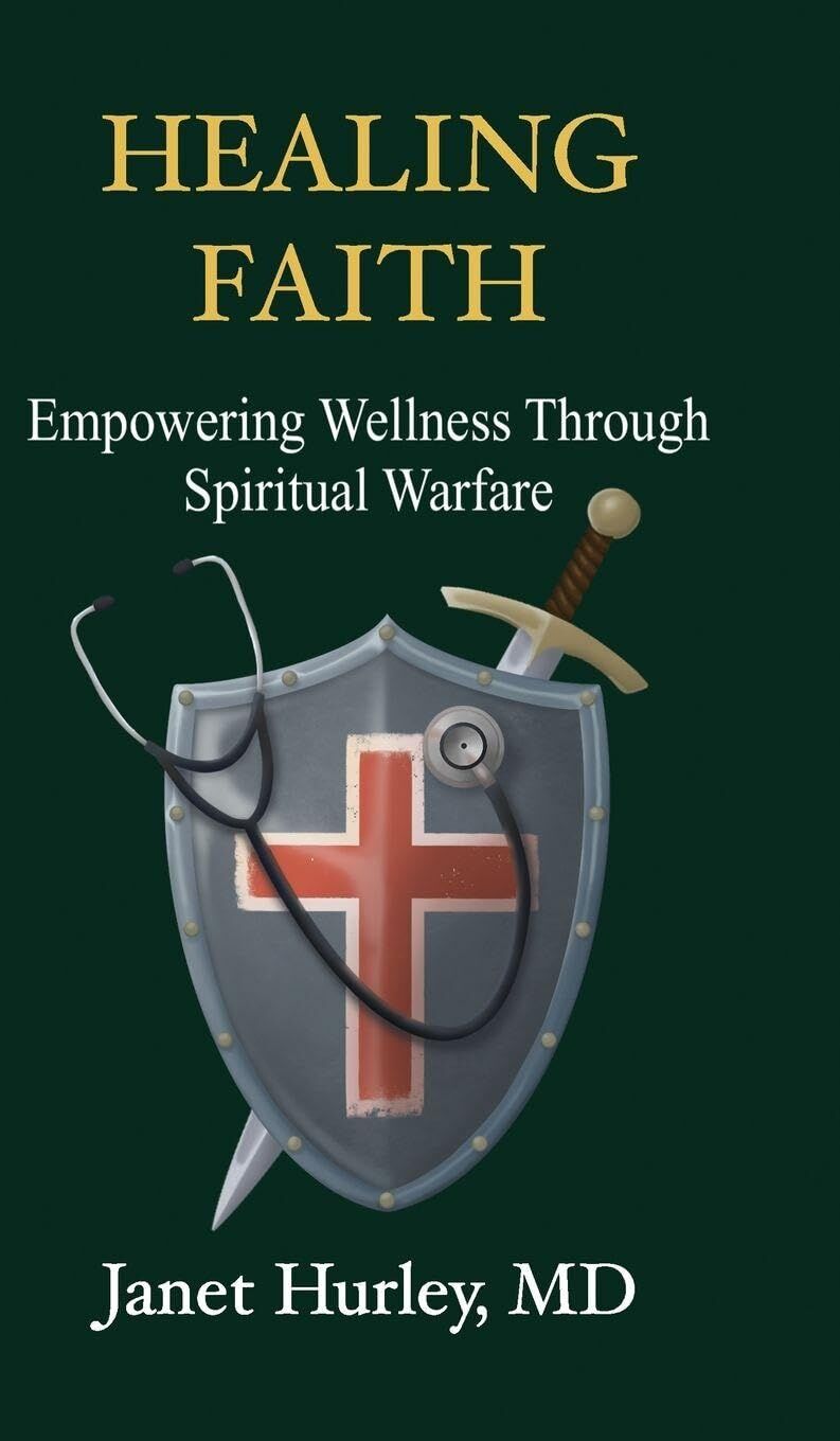 Healing Faith