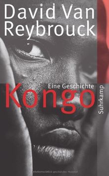 Kongo: Eine Geschichte (suhrkamp taschenbuch)