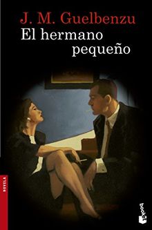 El hermano pequeño (Booket Logista)
