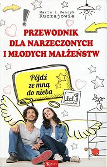 Przewodnik dla narzeczonych i mlodych malzenstw