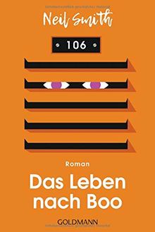 Das Leben nach Boo: Roman