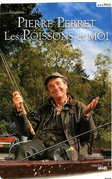 Les poissons et moi von Perret, Pierre | Buch | Zustand gut