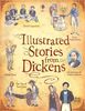 Illustrated Stories from Dickens (Usborne Illustrated Classics)