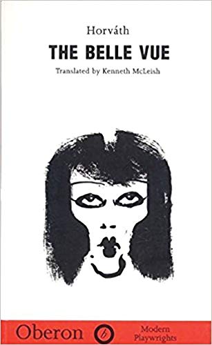 The Belle Vue (Oberon Modern Plays)