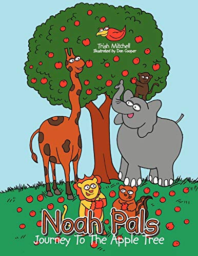 Noah Pals: Journey To The Apple Tree
