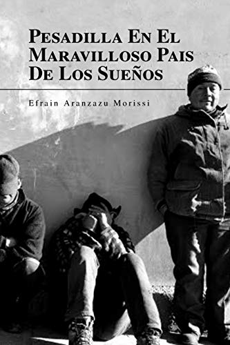 PESADILLA EN EL MARAVILLOSO PAIS DE LOS SUEÑOS