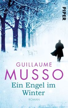 Ein Engel im Winter: Roman