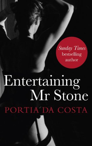 Entertaining Mr Stone (Black Lace)