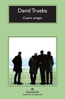 Cuatro amigos (Compactos, Band 592)