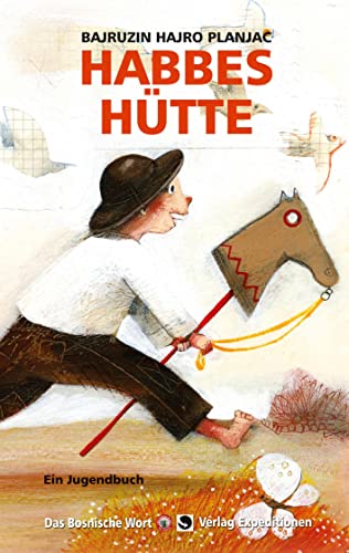 Habbes Hütte: Ein Jugendbuch