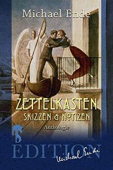 Zettelkasten: Skizzen & Notizen