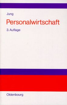 Personalwirtschaft