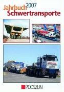 Jahrbuch Schwertransporte 2007