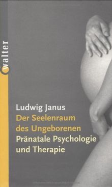 Der Seelenraum des Ungeborenen. Pränatale Psychologie und Therapie